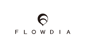 FLOWDIA ブランドロゴ