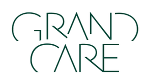 GRAND CARE YS ブランドロゴ