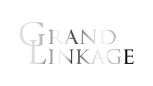 GRAND LINKAGE ブランドロゴ