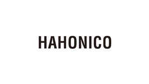 HAHONICO MAiBU ブランドロゴ