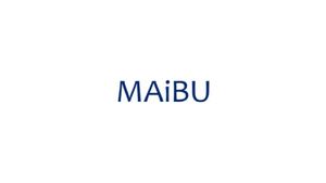 HAHONICO MAiBU ブランドロゴ