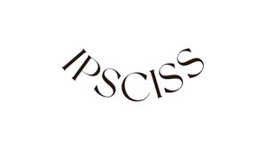 IPSCISS ブランドロゴ