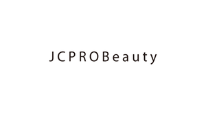 JCPROBeauty ブランドロゴ