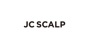JC SCALP ブランドロゴ