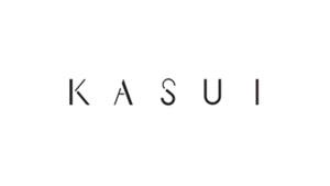 KASUI ブランドロゴ
