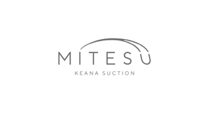 KEANA SUCTION MITESU ブランドロゴ