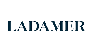 LADAMER ブランドロゴ