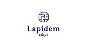 LAPIDEM ブランドロゴ