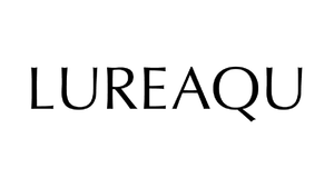 LUREAQU ブランドロゴ
