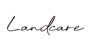 Landcare ブランドロゴ