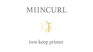 MIINCURL ブランドロゴ