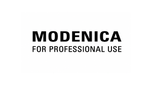 MODENICA ブランドロゴ