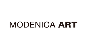 MODENICA ART ブランドロゴ