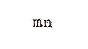 MODENICA NATURAL ブランドロゴ