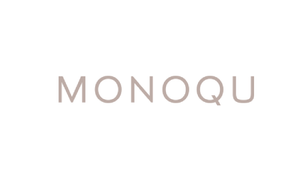 MONOQU ブランドロゴ