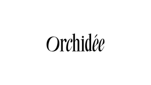 Maison Orchidée ブランドロゴ