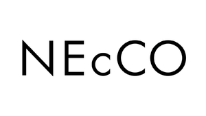 NEcCO superior ブランドロゴ