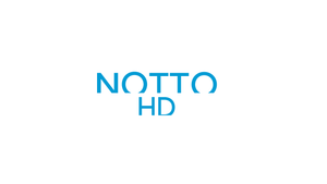 NOTTO HD ブランドロゴ