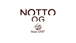 NOTTO OG ブランドロゴ