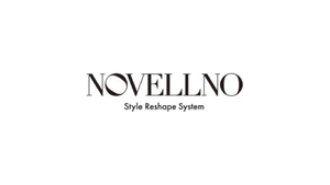 NOVELLNO ブランドロゴ