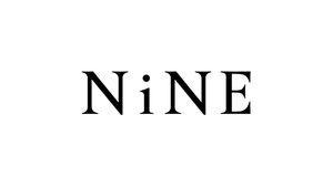 NiNE ブランドロゴ