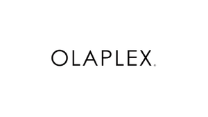 OLAPLEX ブランドロゴ
