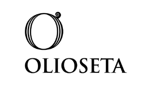 OLIOSETA ブランドロゴ