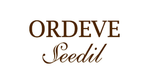 ORDEVE Seedil ブランドロゴ