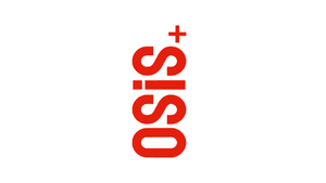 OSiS ブランドロゴ