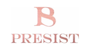 PRESIST ブランドロゴ