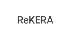 ReKERA ブランドロゴ