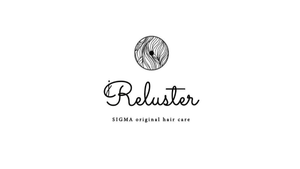 Re:luster ブランドロゴ