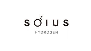 SOIUS ブランドロゴ
