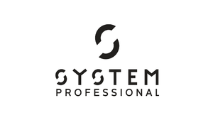 SYSTEM PROFESSIONAL ブランドロゴ