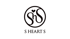 S·HEART·S ブランドロゴ