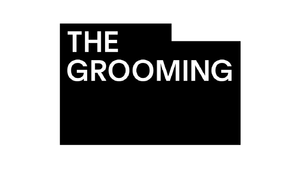 THE GROOMING ブランドロゴ