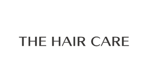 THE HAIR CARE ブランドロゴ
