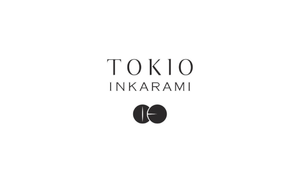 TOKIO INKARAMI ブランドロゴ