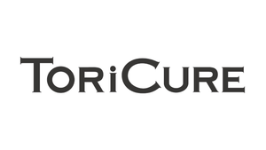 TORiCURE ブランドロゴ
