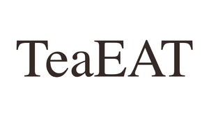 TeaEAT ブランドロゴ