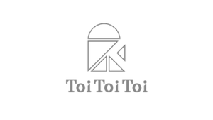 ToiToiToi ブランドロゴ