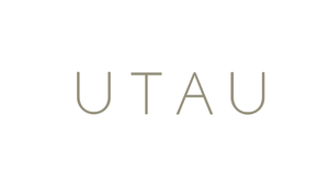 UTAU ブランドロゴ