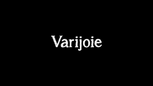 Varijoie ブランドロゴ