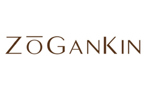 ZOGANKIN ブランドロゴ