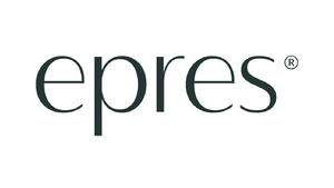 epres ブランドロゴ