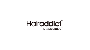 Hairaddict ブランドロゴ