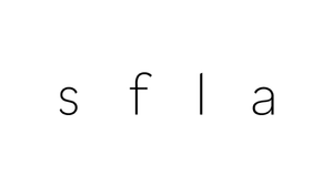 sfla ブランドロゴ