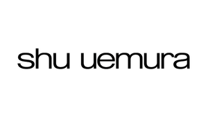 shu uemura ブランドロゴ