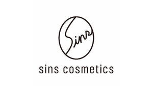 sins ブランドロゴ