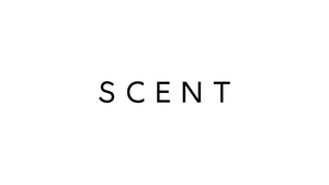 SCENT OIL ブランドロゴ